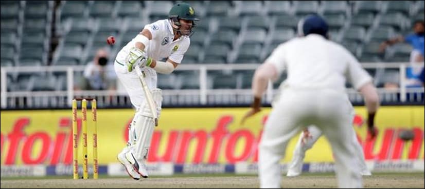 'Dangerous' pitch puts rest of South Africa v India Test in doubt