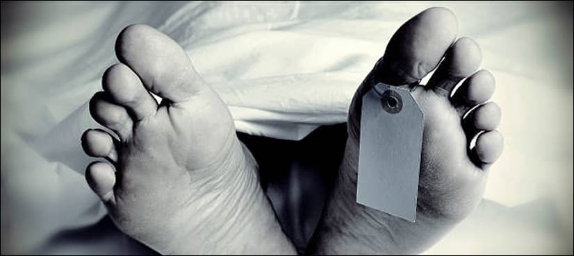 Girl, boy's dead bodies found in separate murder incidents after Kasur tragedy