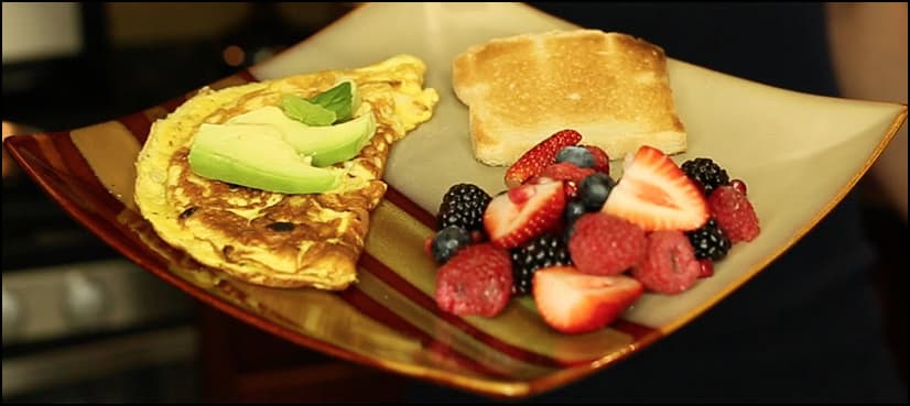 With high genetic obesity risk, healthy diet has biggest effect on weight