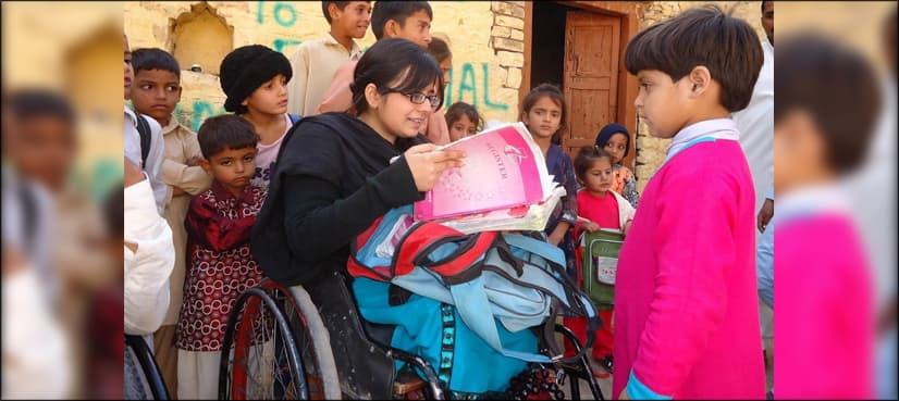 LHC orders replacement of words like 'blind', 'deaf' for disabled people