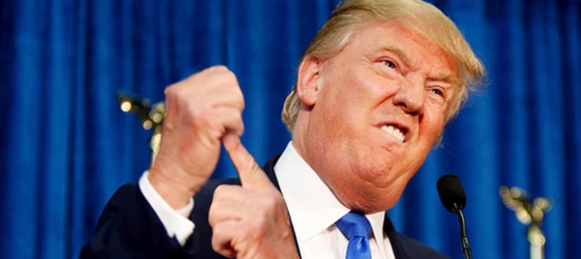 Psychiatrist briefed lawmakers on Trump mental health: reports
