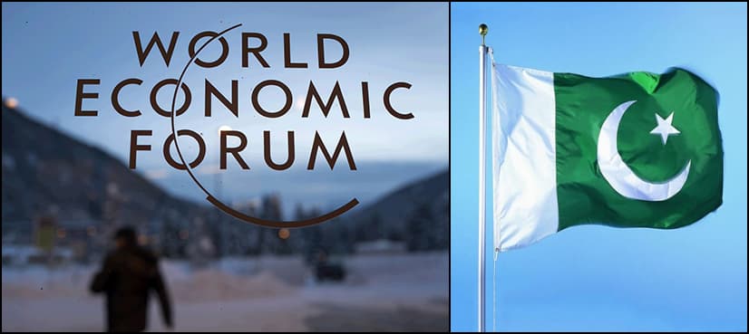 Pakistan ranks 47th on WEF’s Inclusive Development Index – much better than India