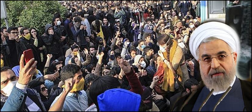 What is really happening in Iran?