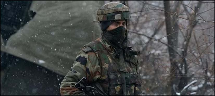 India to buy guns worth $553 mn for border troops