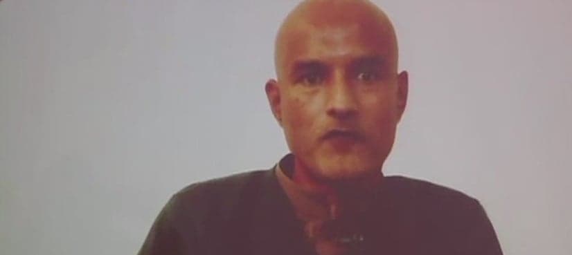 Kulbhushan Jadhav's matter will be dealt in accordance with Pakistani laws: FO