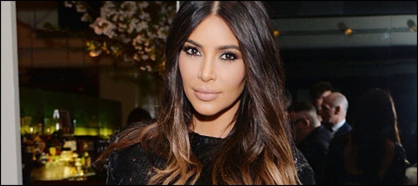 Kim and Kanye donate $500,000 to California wildfire relief efforts