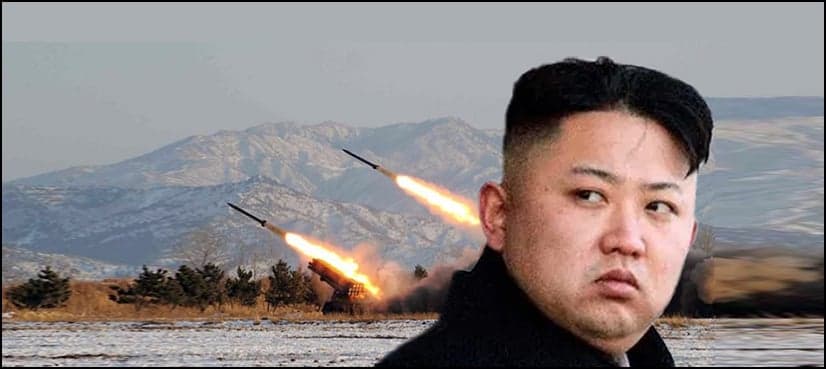 North Korea ‘accidentally’ hits its own city with missile: report