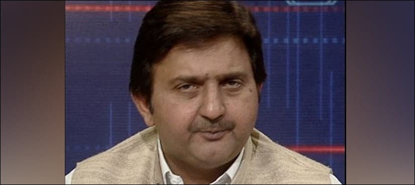 Shahid Masood made baseless allegations: Punjab govt spokesman