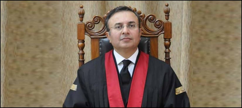 Kasur incident: LHC chief justice asks IG Punjab to nab culprit within 36 hours