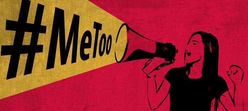 More Google searches for sexual harassment facts since #MeToo