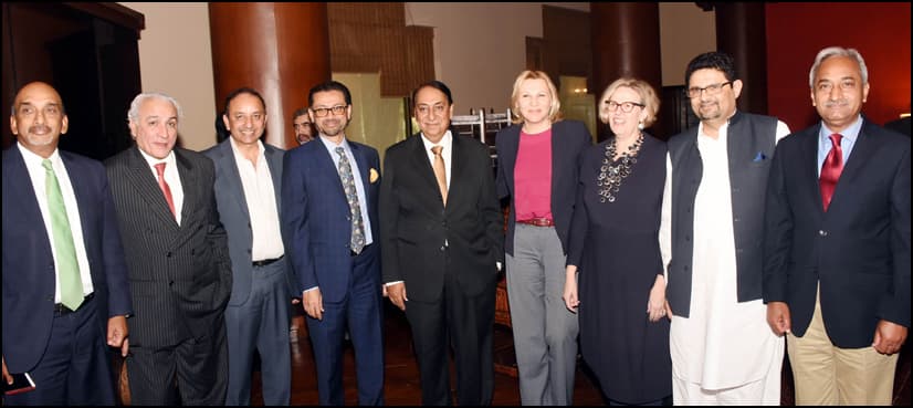 Miftah reiterates continued economic cooperation with World Bank