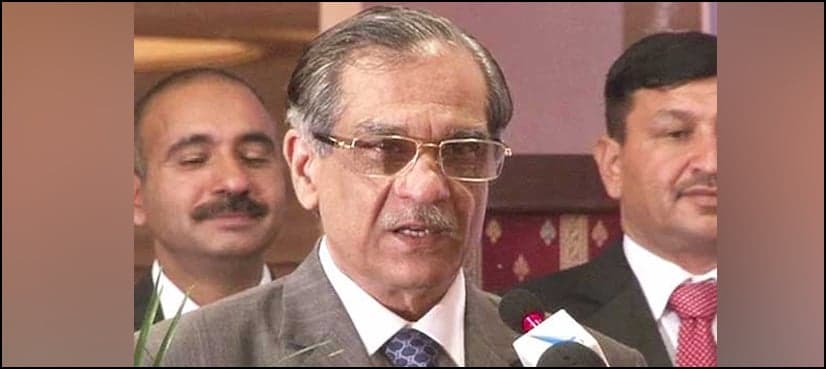 SC seeks federal govt's response on petition calling for judicial reforms