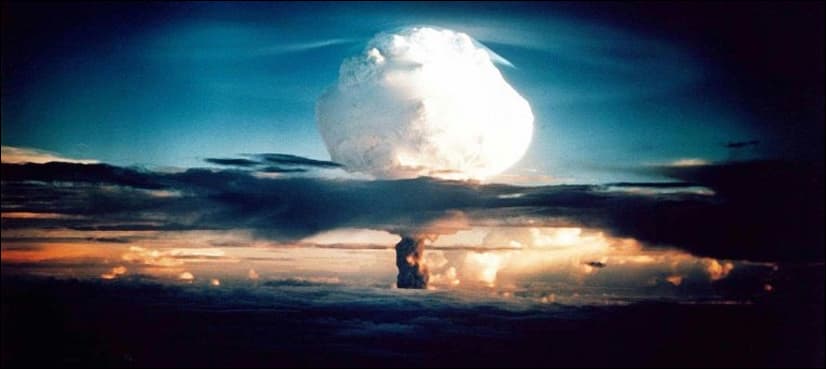 Nuclear concerns push 'Doomsday Clock' closer to midnight