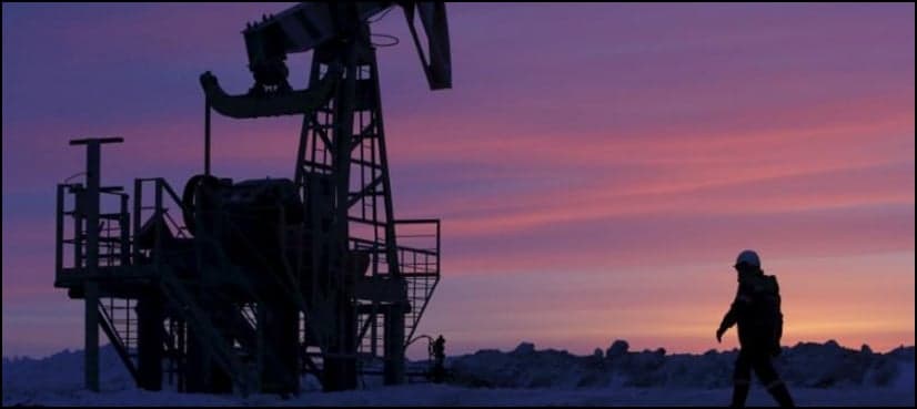 Most Asian markets down as oil slump hits energy firms