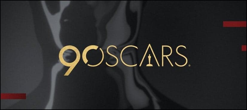 'The Shape of Water' leads Oscar nominations with 13 nods