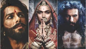 The truth about Alauddin Khilji, the character which is brutally assassinated in Sanjay Leela Bhansali’s Padmavat