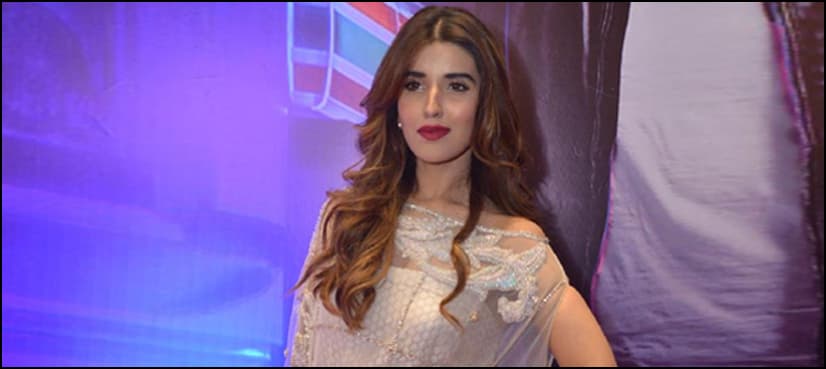 'Parchi' premiere draws celebrities, media in Karachi and Lahore