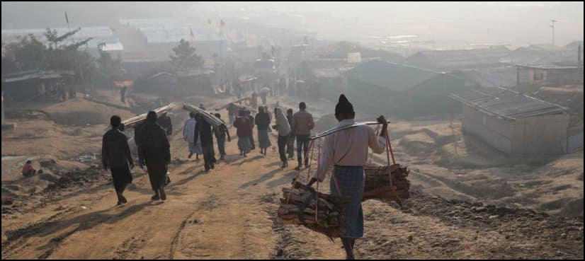 UN urges rethink of Rohingya repatriations without safeguards