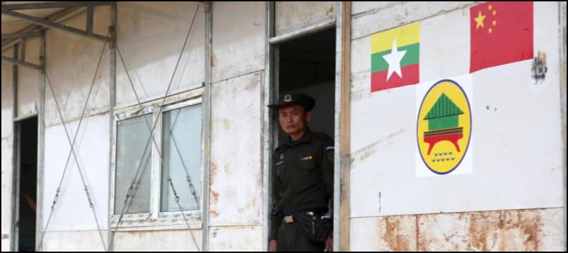 UN calls on Myanmar for unhindered access to Rohingya camps