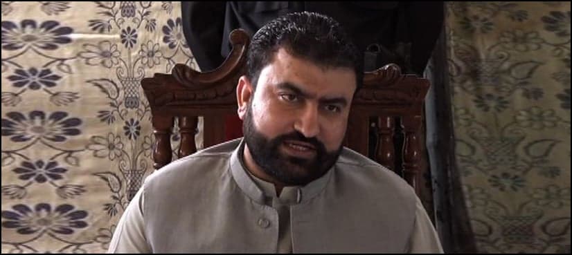 Balochistan Assembly elects Sarfraz Bugti for Upper House