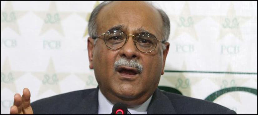Australia, NZ to be convinced to play at least one match in Pakistan: Sethi