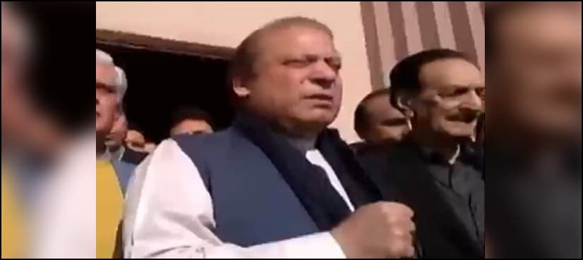 Sharif says PML-N victory in Lodhran by-poll vindicates his stance