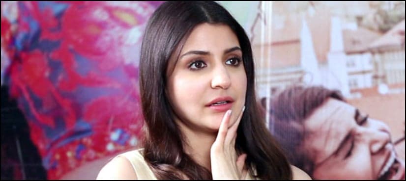Surprising: Is this Anushka Sharma’s new look for upcoming movie?