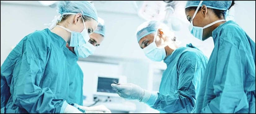 Weight-loss surgery tied to slight increased risk of suicide: study
