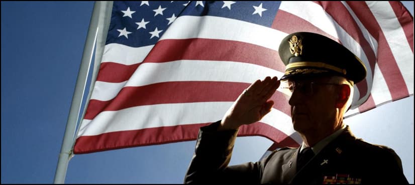 Trump orders mental health aid for military veterans to prevent suicide