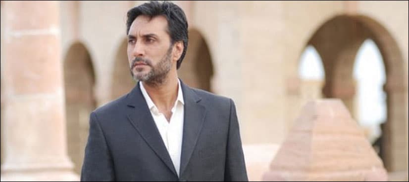Sridevi's death leaves Adnan Siddiqui with a heavy heart