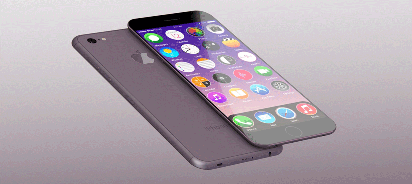 Apple overtakes Samsung in shrinking smartphone market: survey