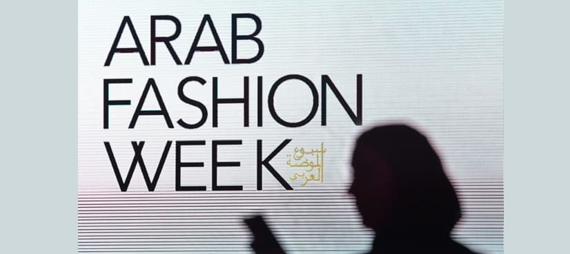 Saudi Arabia to host first Arab Fashion Week