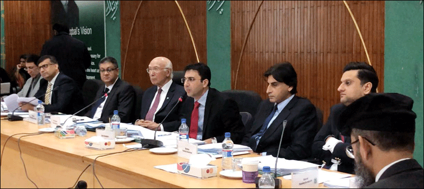 CDWP approves 24 projects worth Rs184.8 bn