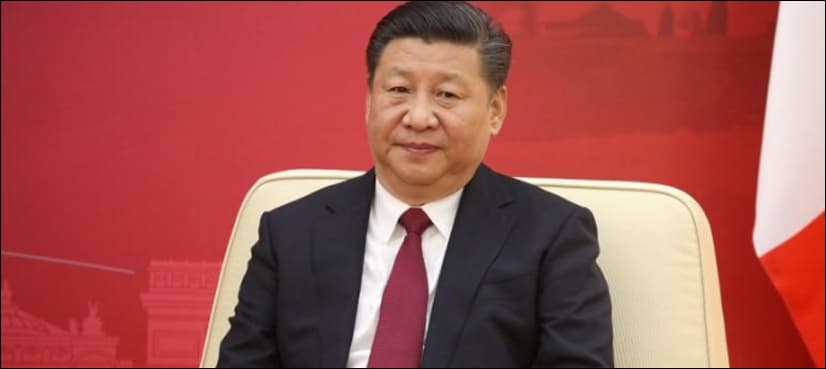 China sets stage for Xi to stay in office indefinitely