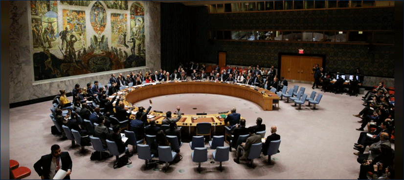 Iran says Damascus suburbs assault to continue after UN ceasefire call