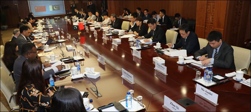 China agrees to accommodate Pakistan's demands in amended FTA