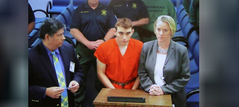 Florida school shooting suspect on authorities' radar since 2016: report