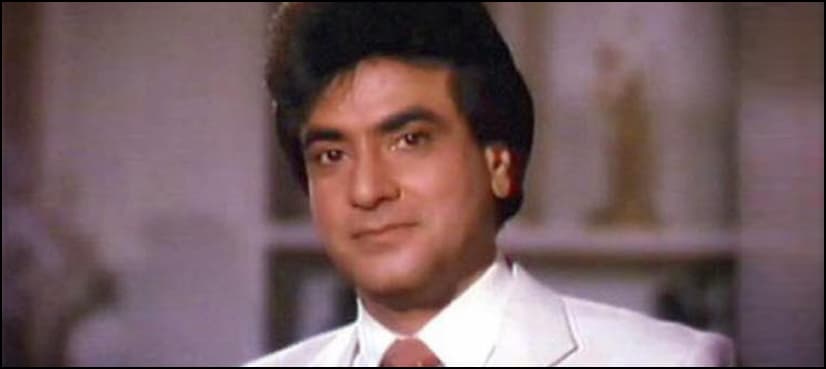 Jeetendra accused of sexual assault by cousin, police complaint filed