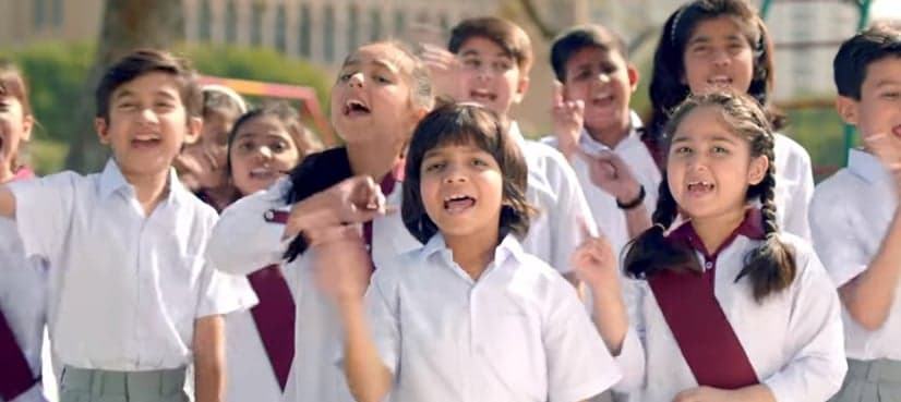 #AikZarooriBaat That We Need To Teach All Our Children