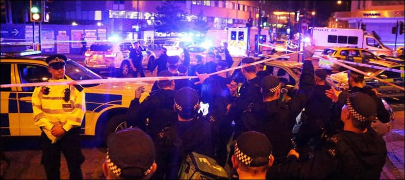 Man found guilty of fatal London mosque terror attack