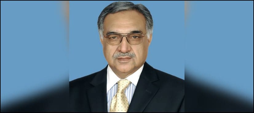 Sindh Minister Mir Hazar Khan Bijarani, wife found dead at residence