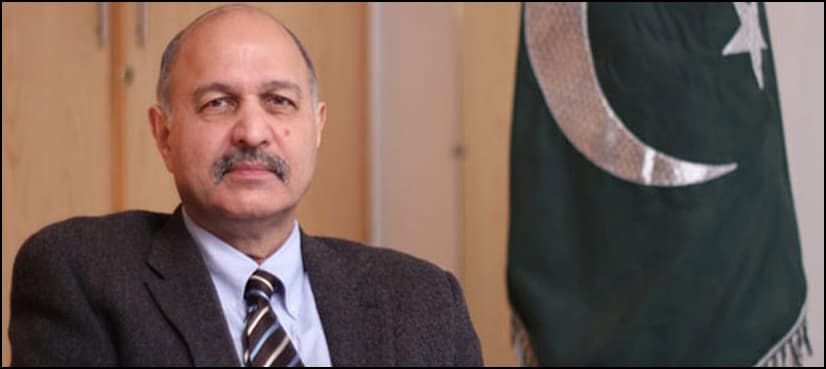 Mushahid hails 'historic response' of US, China, and Russia after Pahalgam attack