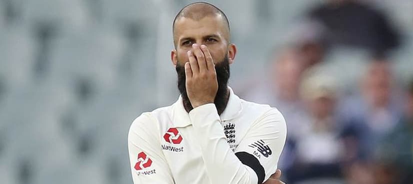 Moeen's anxiety for Test cricket after depressing Ashes crowd