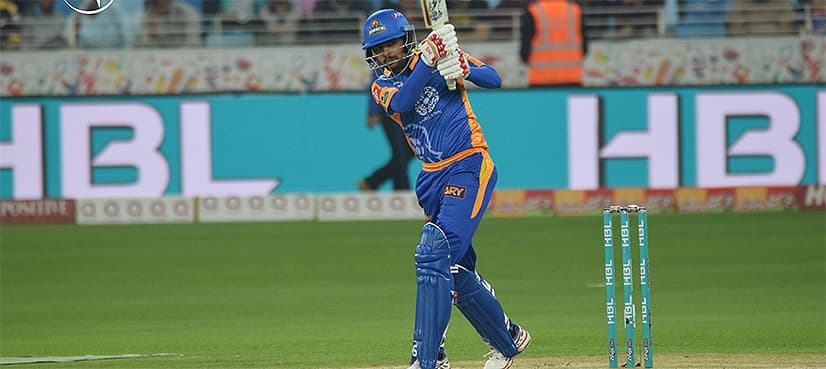 Evaluating strengths and weaknesses of PSL 3 teams