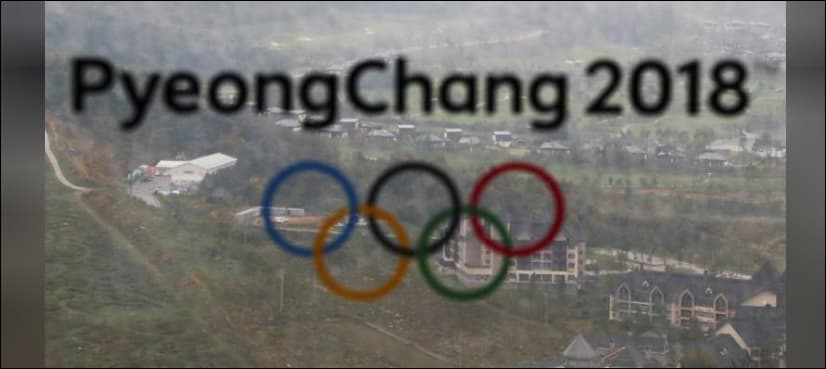 Pyeongchang Games organizers probe possible cyberattack