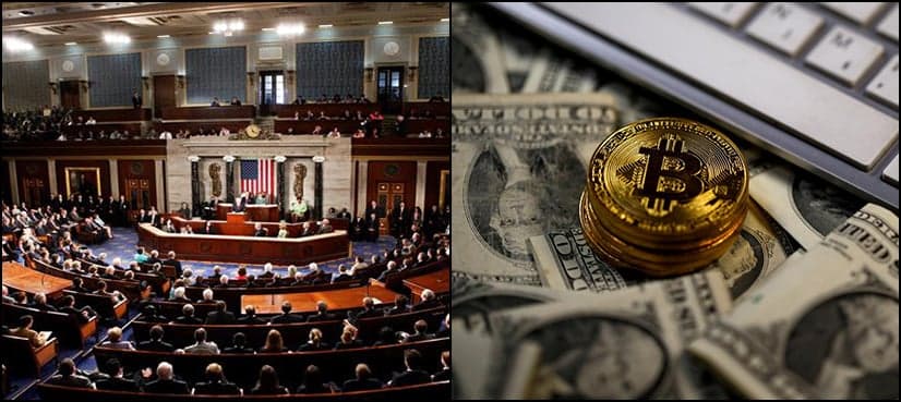 US Senate to spotlight virtual currencies as bitcoin plunges