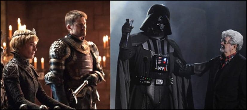 'Game of Thrones' creators to make new 'Star Wars' films