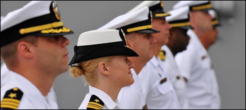 Senior US naval officers at Japan base removed over 'unethical conduct'