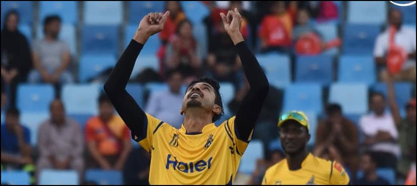 Doping ban, drafting snub couldn't stop the hero in Umaid Asif