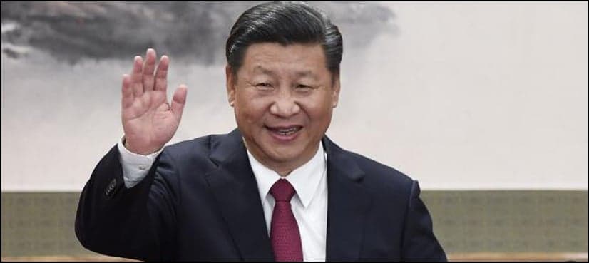 Xi Jinping is set to become China’s ‘President for life’